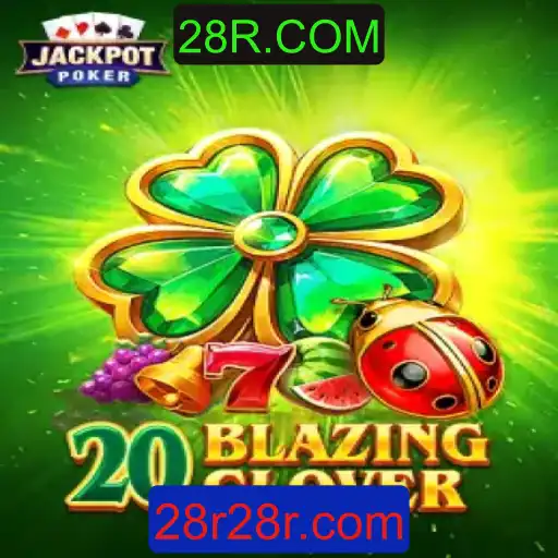 Explorando o Jogo 20BlazingClover: Uma Aventurosa Jornada de Azar e Sorte