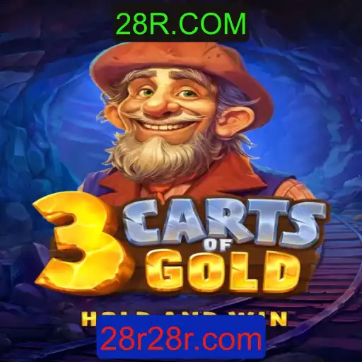 Guia Completo do Jogo 3cartsOfGold: Descrição, Introdução e Regras