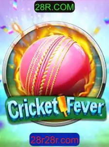 CricketFever e 28R.COM: Descubra o Novo Fenômeno dos Jogos de Críquete