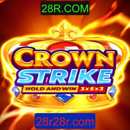 CrownStrike: Uma Nova Era nos Jogos Estratégicos