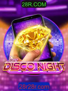DiscoNightM: Um Novo Conceito em Jogos Musicais e Interativos