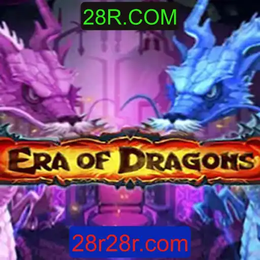 EraOfDragons: Um Mergulho em um Mundo de Fantasia e Estratégia