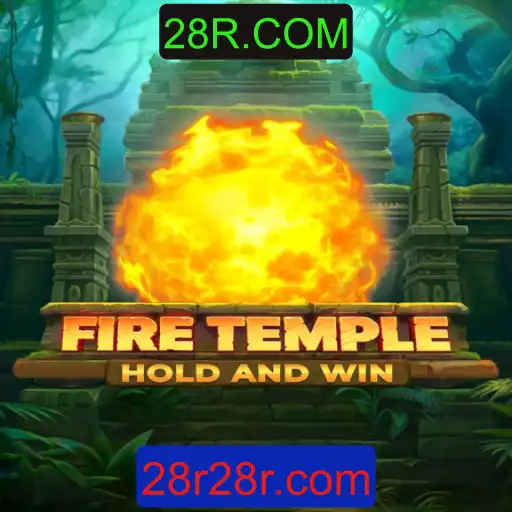 Descubra o Mundo de FireTemple: Aventura e Estratégia em 28R.COM
