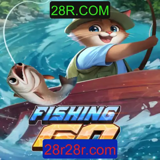 Descubra FishingGO: O jogo de pesca virtual mais empolgante