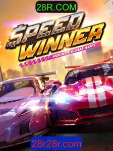 SpeedWinner: A Nova Sensação no Mundo dos Jogos de Corrida