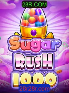 Explorando o Fascinante Mundo de SugarRush1000
